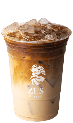 ZUS ZERO Latté Coffee