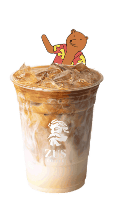 OATSIDE Cafe Latté Zus Coffee Price