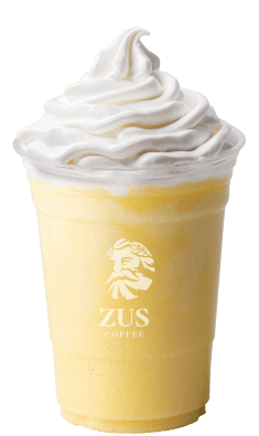 ZUS Mango Frappé Price and Calories